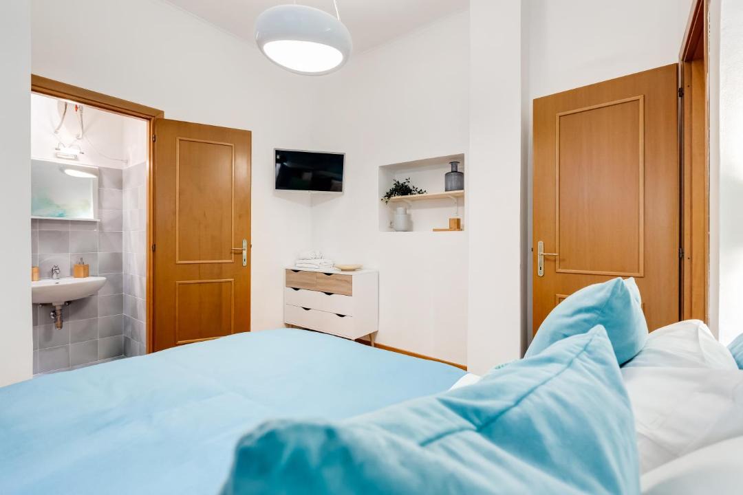 Photo of Bedroom in Repubblica