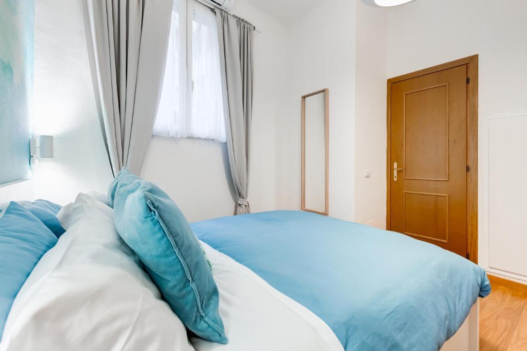 Photo of Bedroom in Repubblica