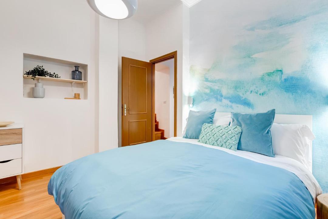Photo of Bedroom in Repubblica