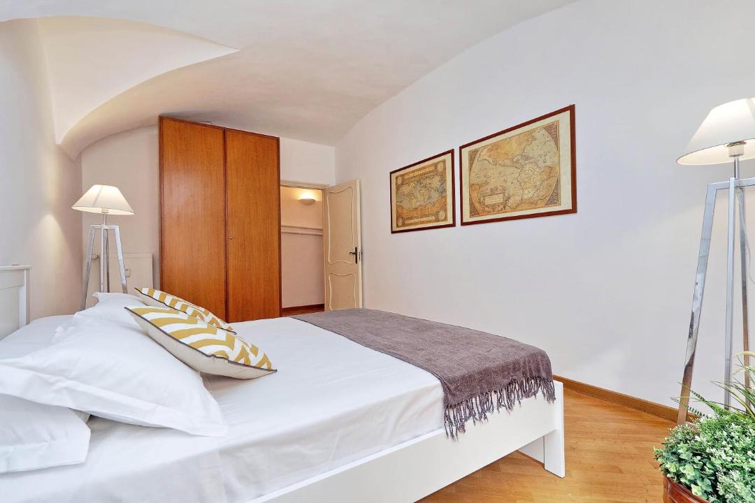 Photo of Bedroom in Monti