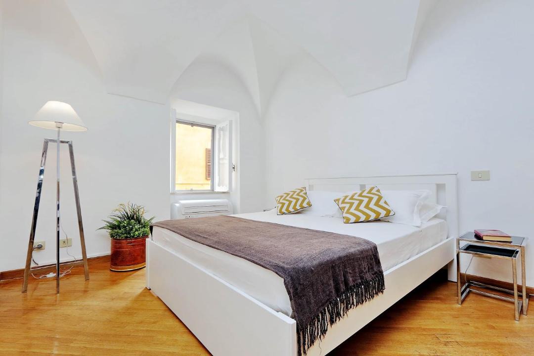 Photo of Bedroom in Monti
