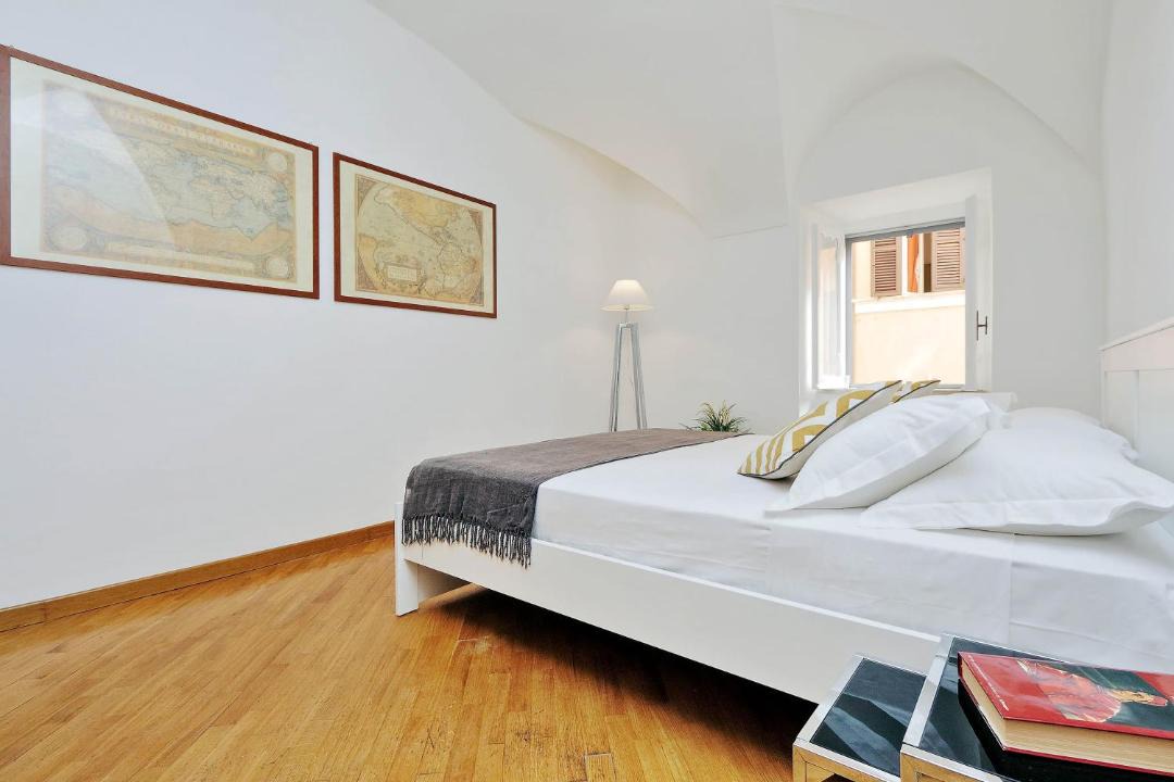 Photo of Bedroom in Monti