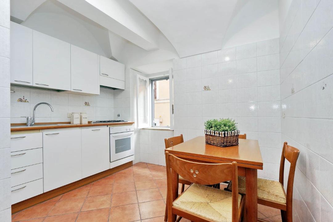 Photo of Kitchen in Monti