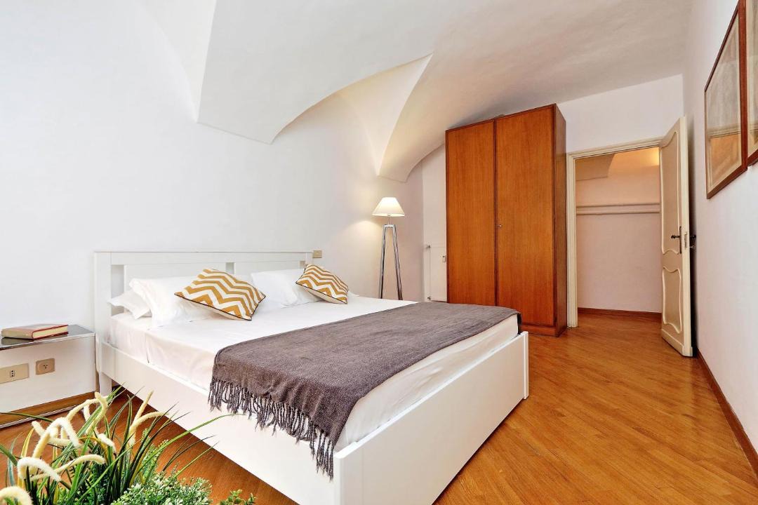 Photo of Bedroom in Monti
