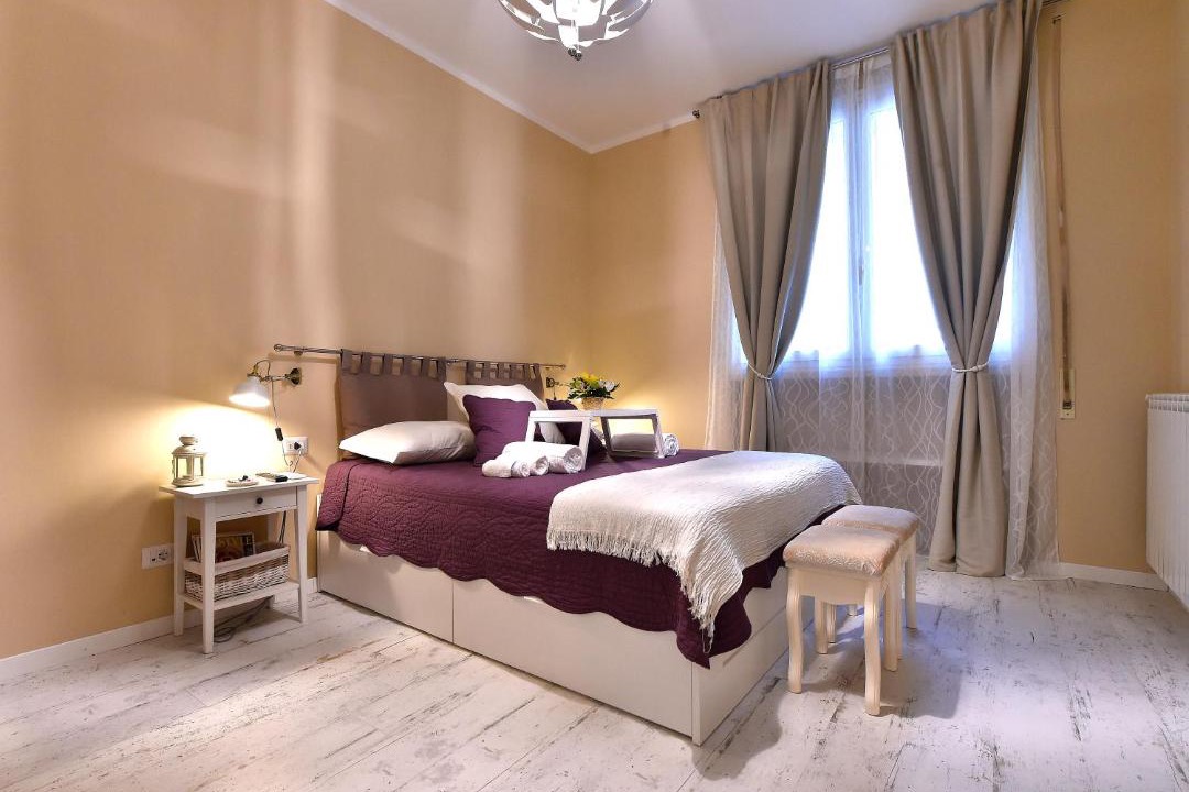 Photo of Bedroom in Vatican