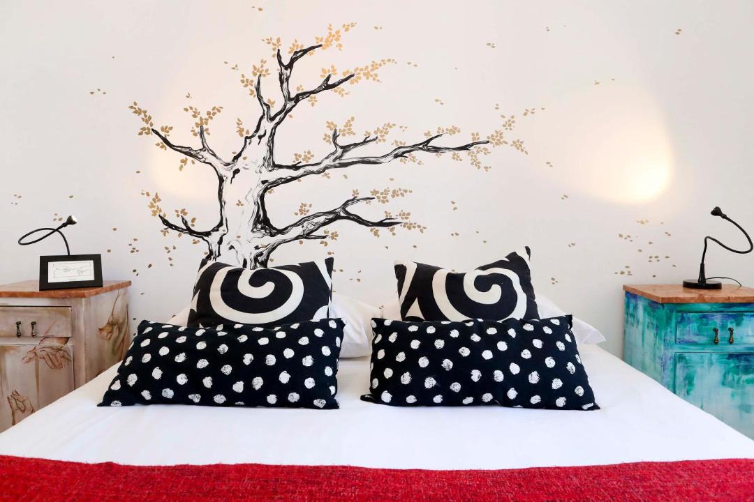 Photo of Bedroom in Campitelli