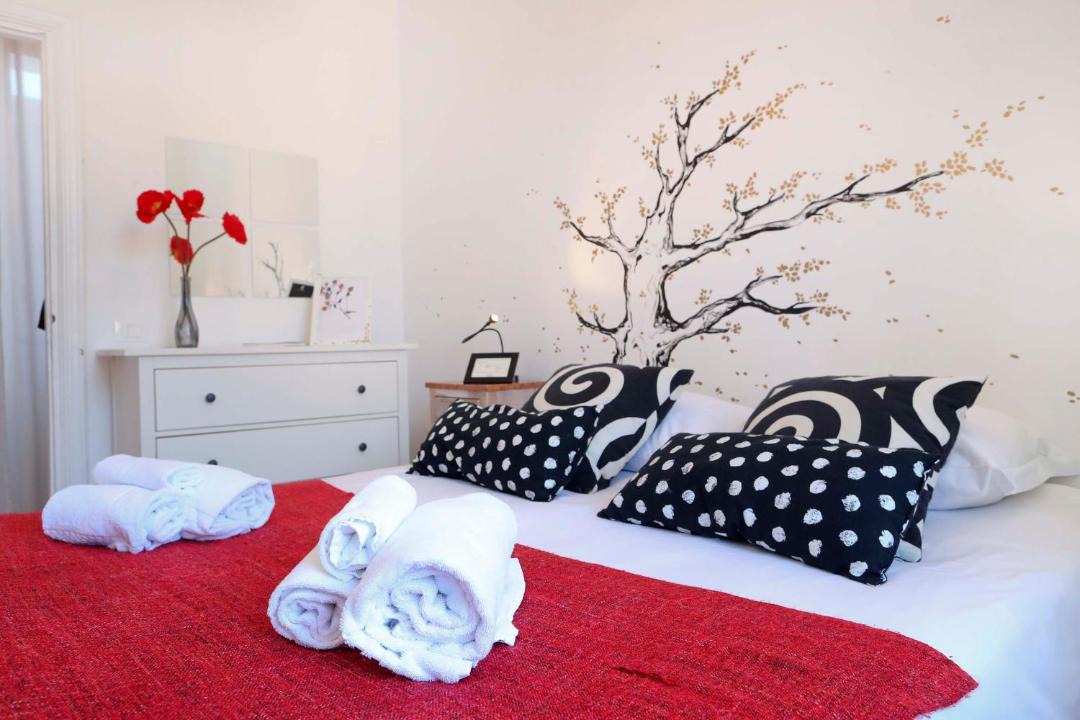 Photo of Bedroom in Campitelli