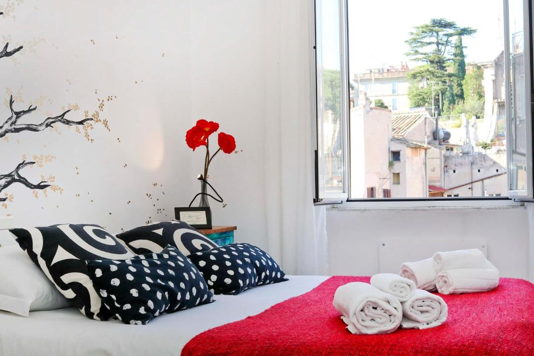 Photo of Bedroom in Campitelli