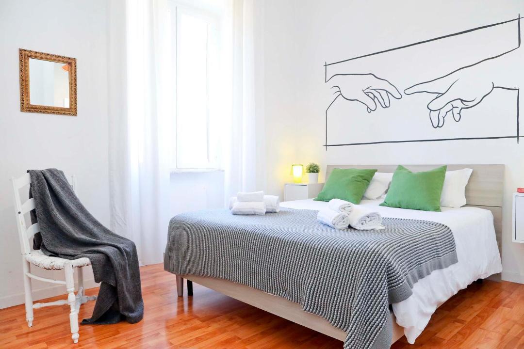 Photo of Bedroom in Campitelli