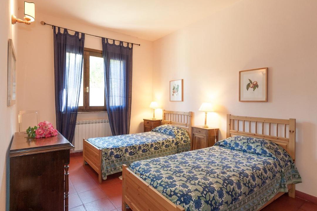 Photo of Bedroom in Otricoli