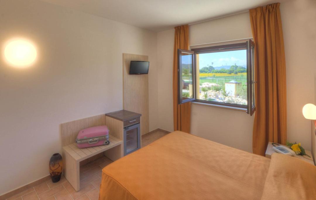 Photo of Bedroom in Numana