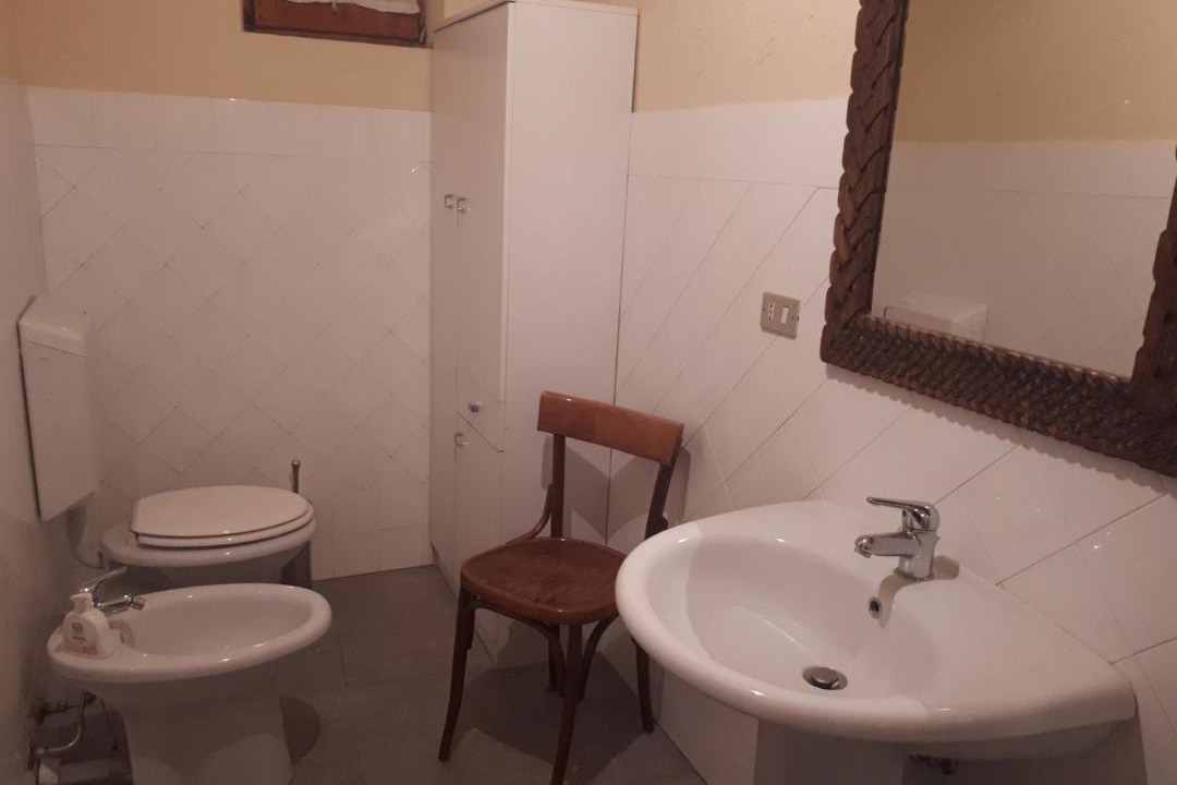 Photo of Bathroom in Courmayeur