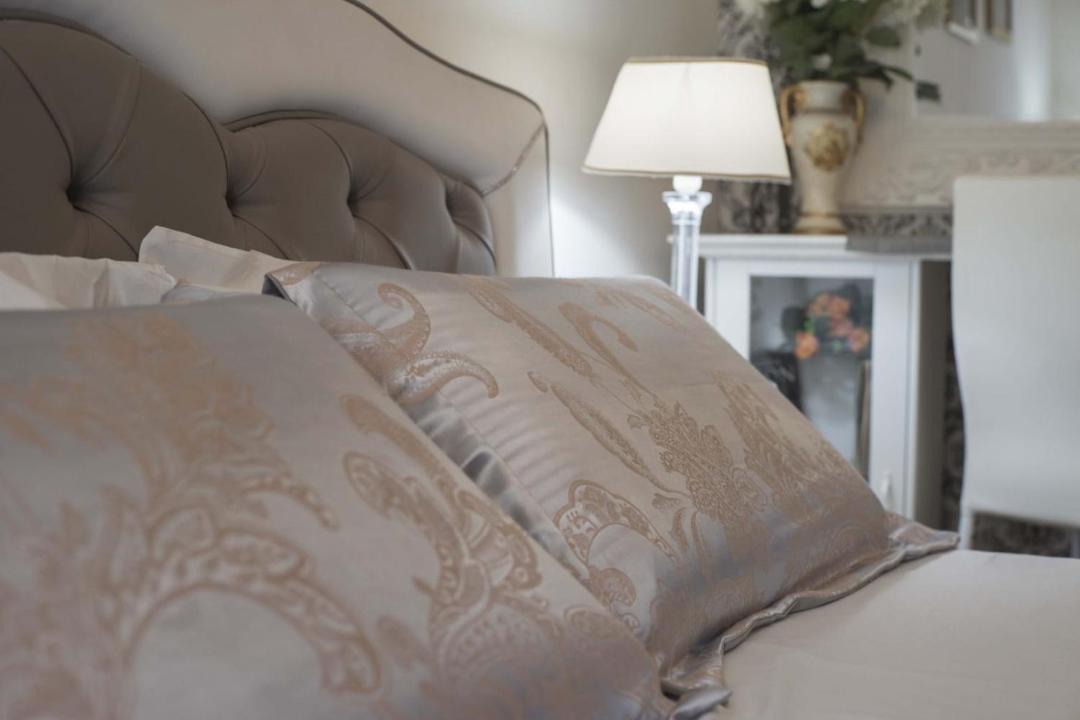 Photo of Bedroom in Rione II Trevi