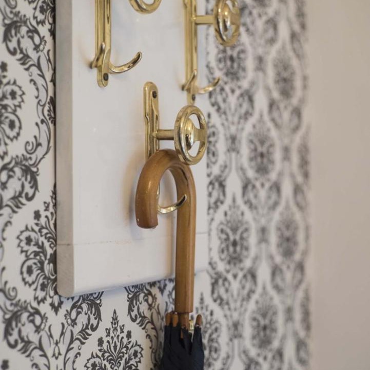 Photo of Bathroom in Rione II Trevi