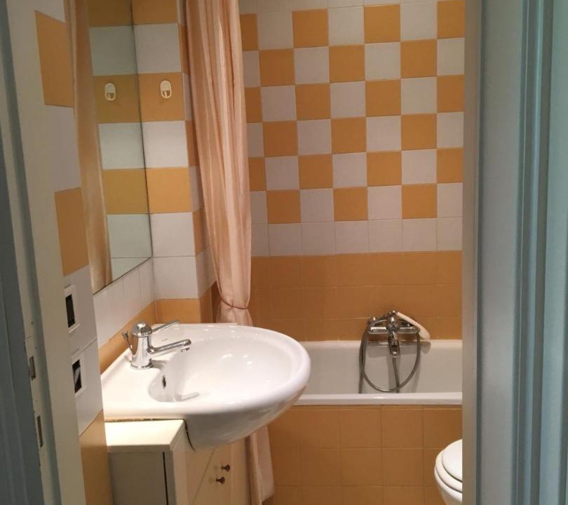 Photo of Bathroom in Trastevere