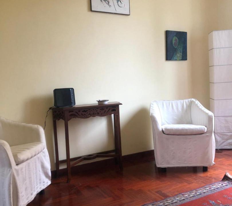 Photo of Livingroom in Trastevere