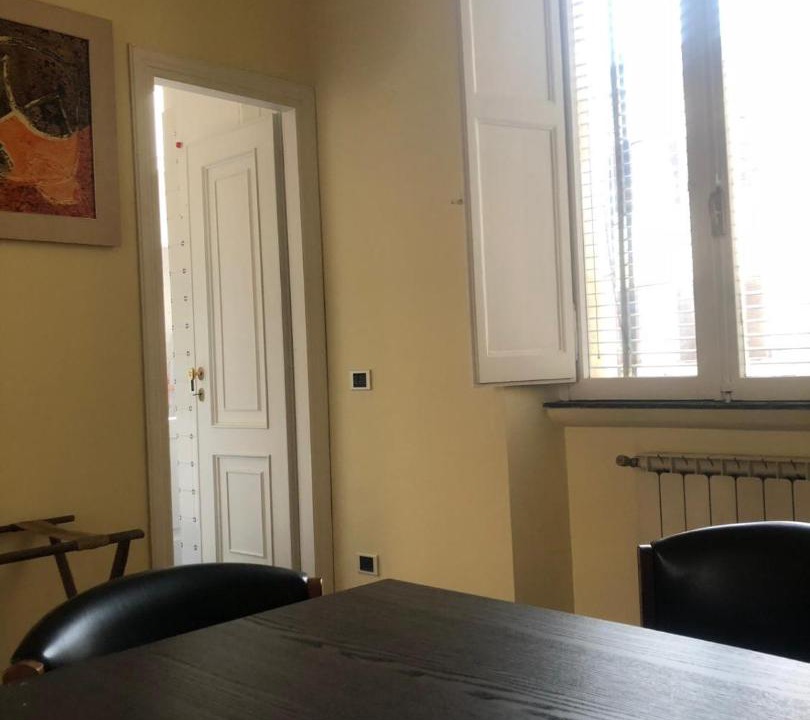 Photo of Bedroom in Trastevere