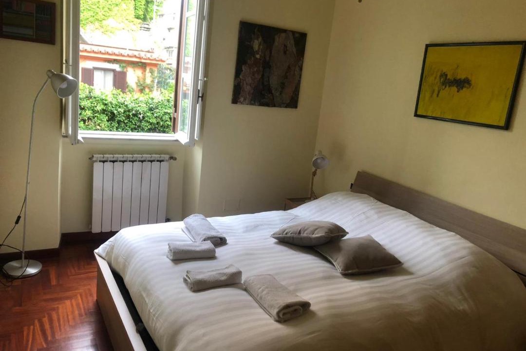 Photo of Bedroom in Trastevere