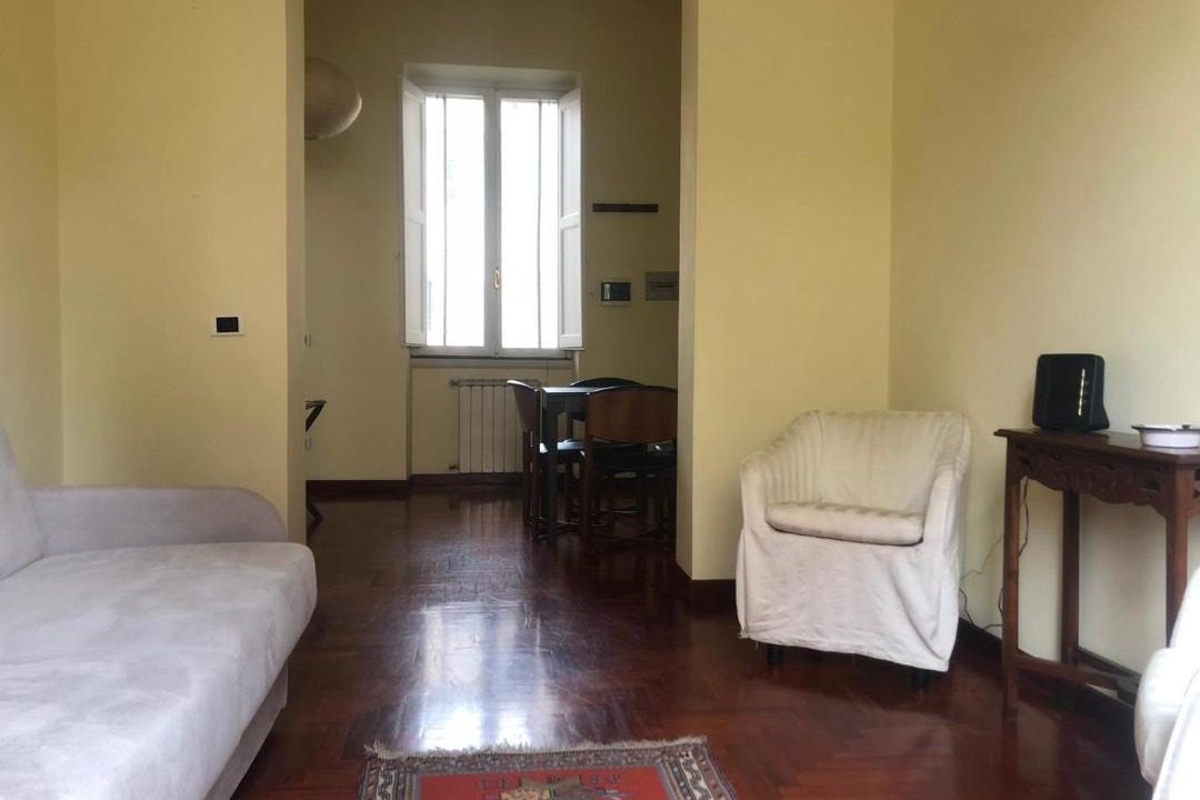 Photo of Bedroom in Trastevere