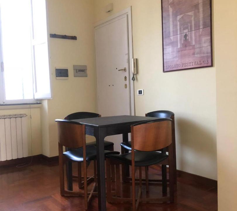 Photo of Livingroom in Trastevere