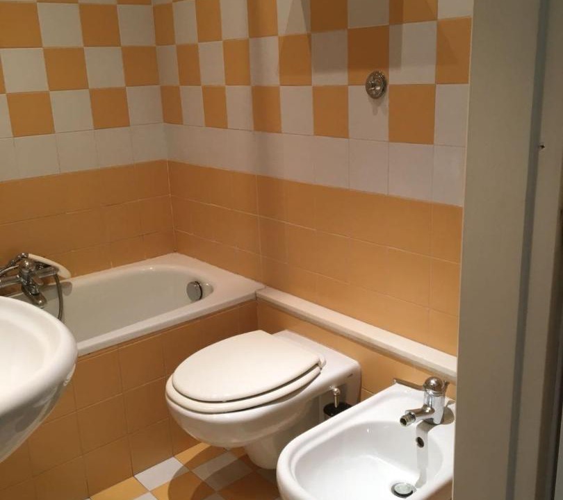 Photo of Bathroom in Trastevere