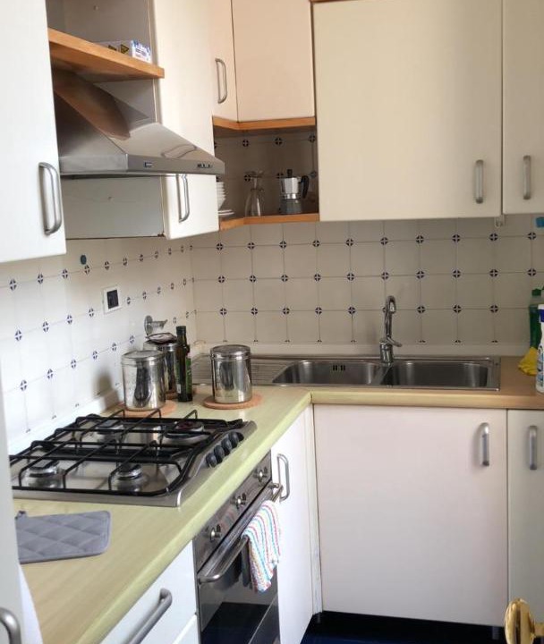Photo of Kitchen in Trastevere