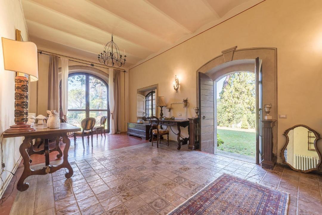 Photo of Livingroom in Bomarzo