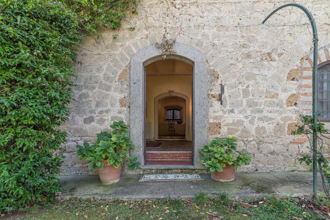 Photo of Buildings in Bomarzo