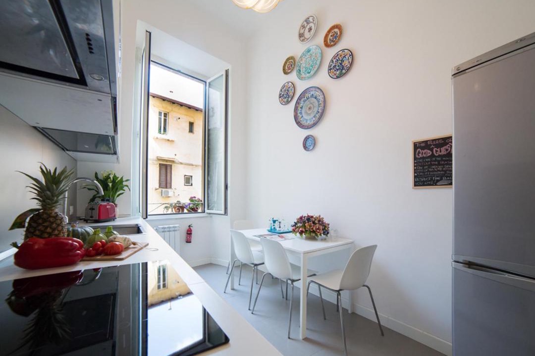Photo of Kitchen in Monti