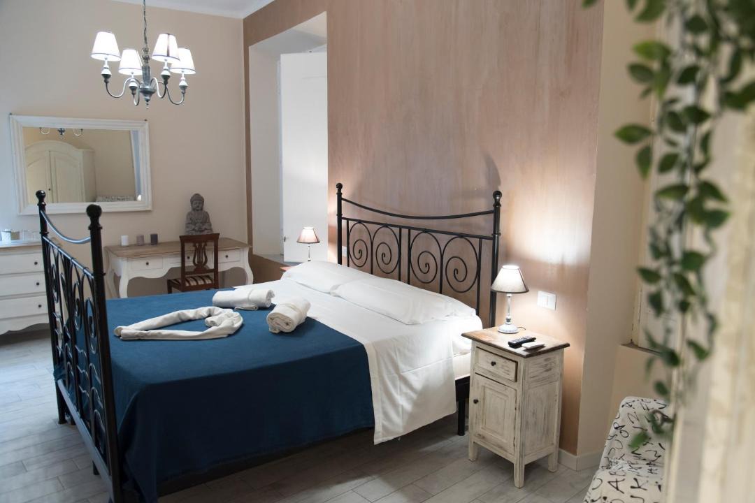 Photo of Bedroom in Rione VIII Sant'Eustachio