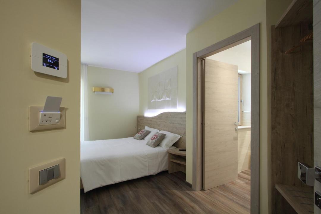 Photo of Bedroom in Roccaraso