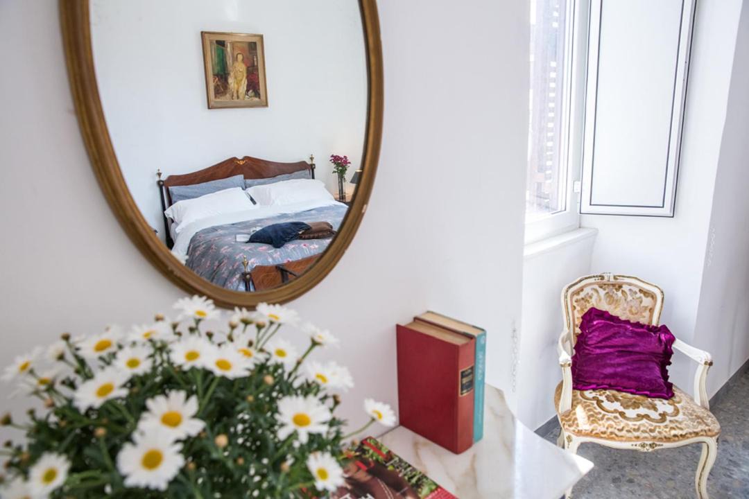 Photo of Bedroom in Monti