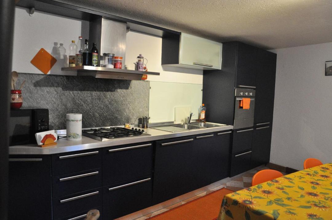 Photo of Kitchen in Plan D'introd