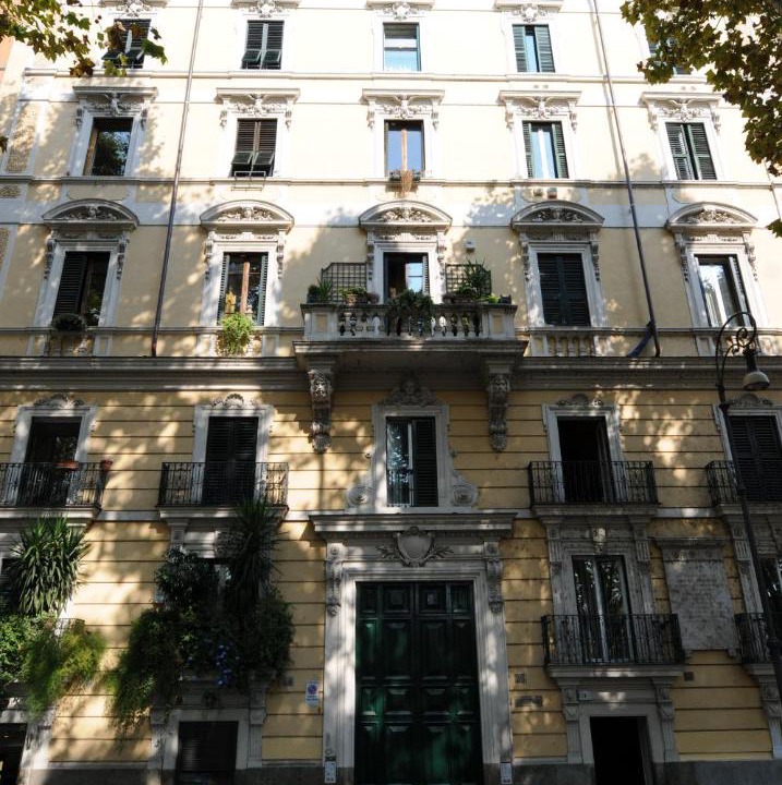Photo of Others in Rione IV Campo Marzio