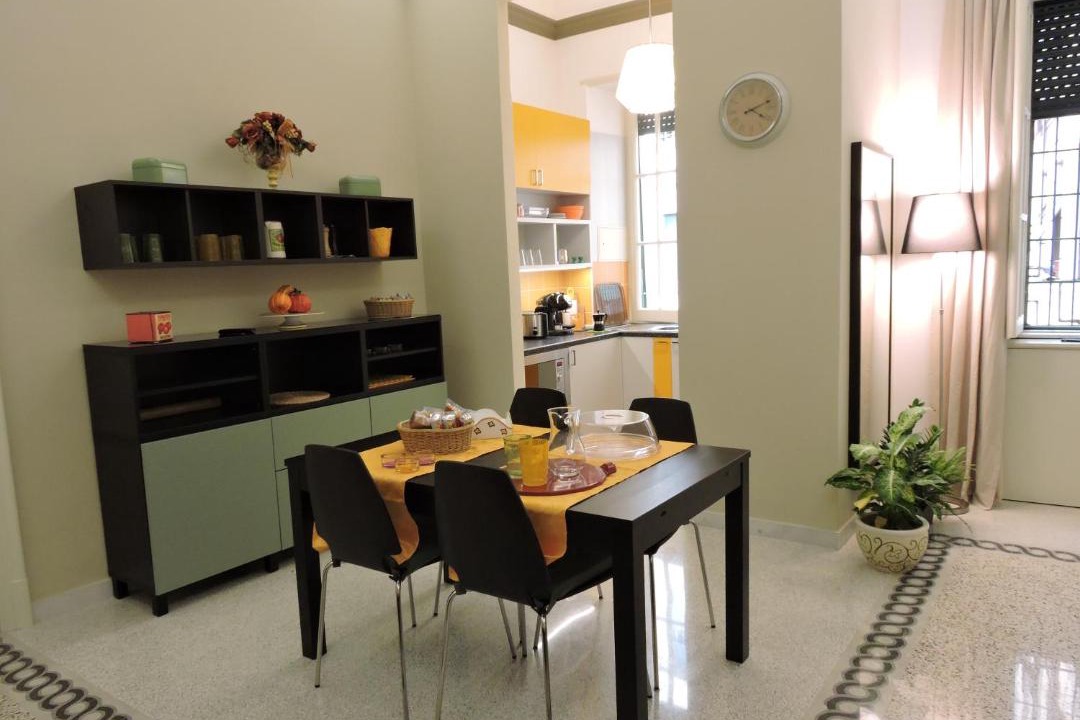 Photo of Livingroom in Vatican