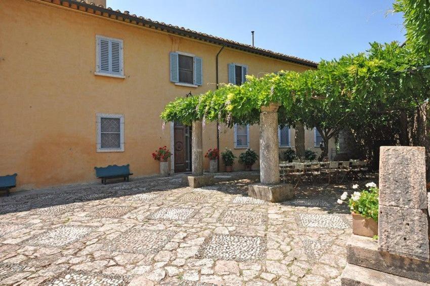 Photo of Buildings in Marsiliana