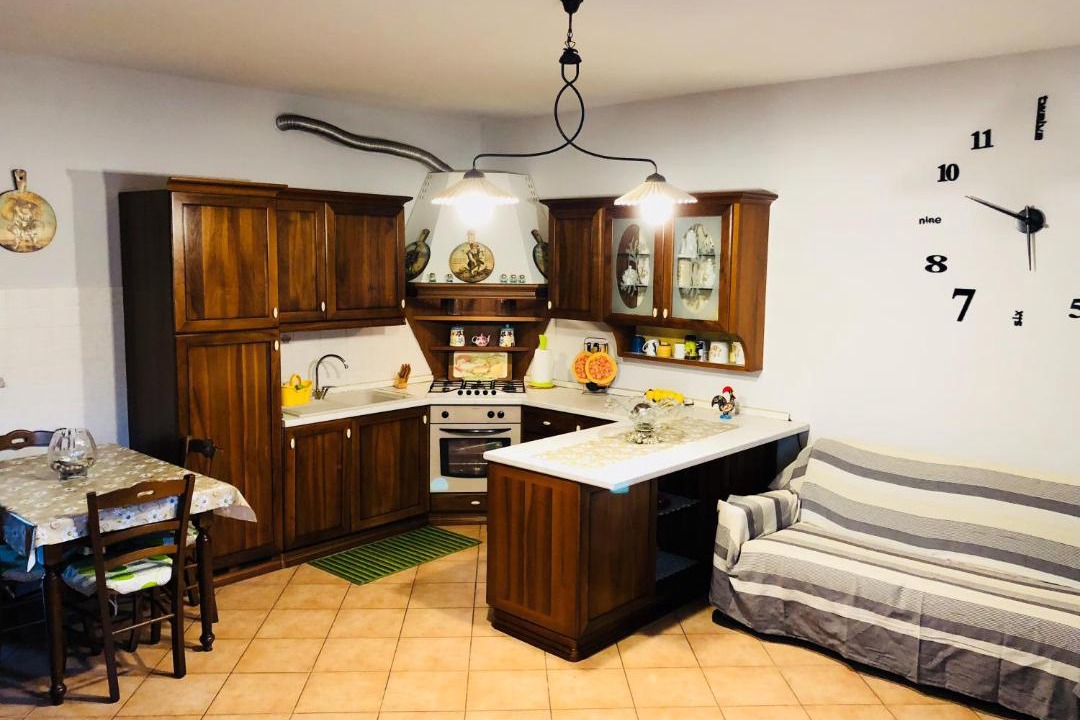 Photo of Kitchen in Fiano Romano