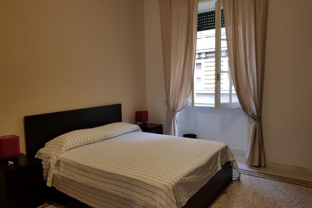 Photo of Bedroom in Vatican