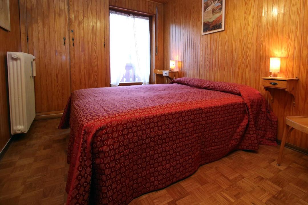 Photo of Bedroom in Champoluc