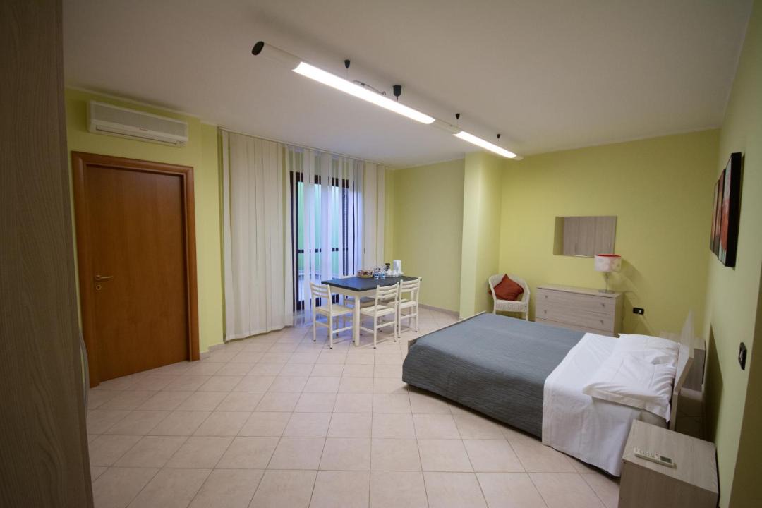 Photo of Bedroom in San Severo