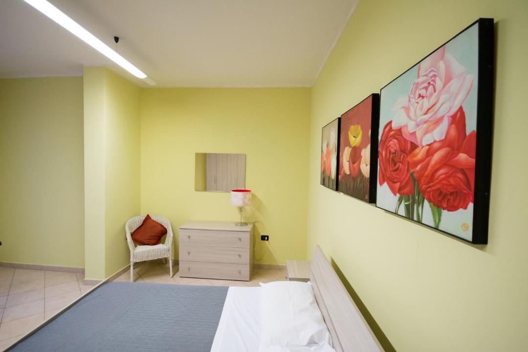 Photo of Bedroom in San Severo