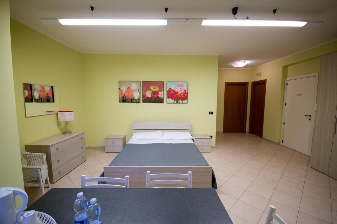 Photo of Livingroom in San Severo