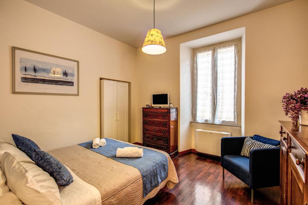 Photo of Bedroom in Monti