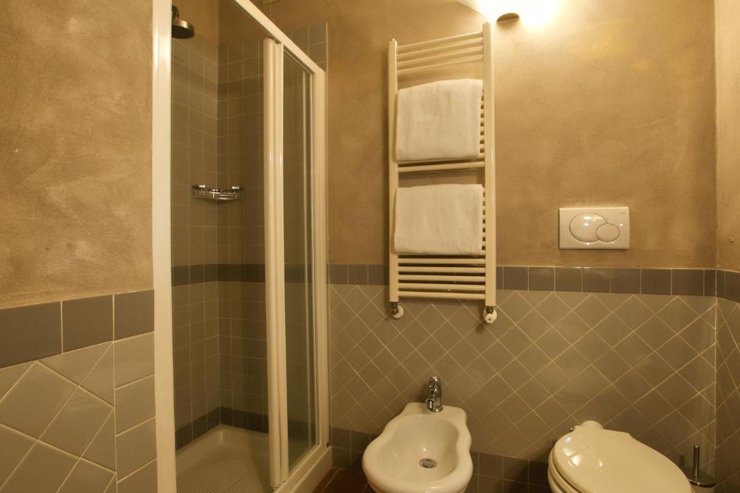 Photo of Bathroom in Braccagni