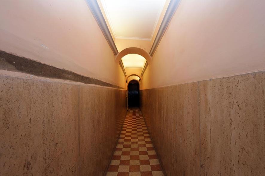 Photo of Bedroom in Rione IV Campo Marzio