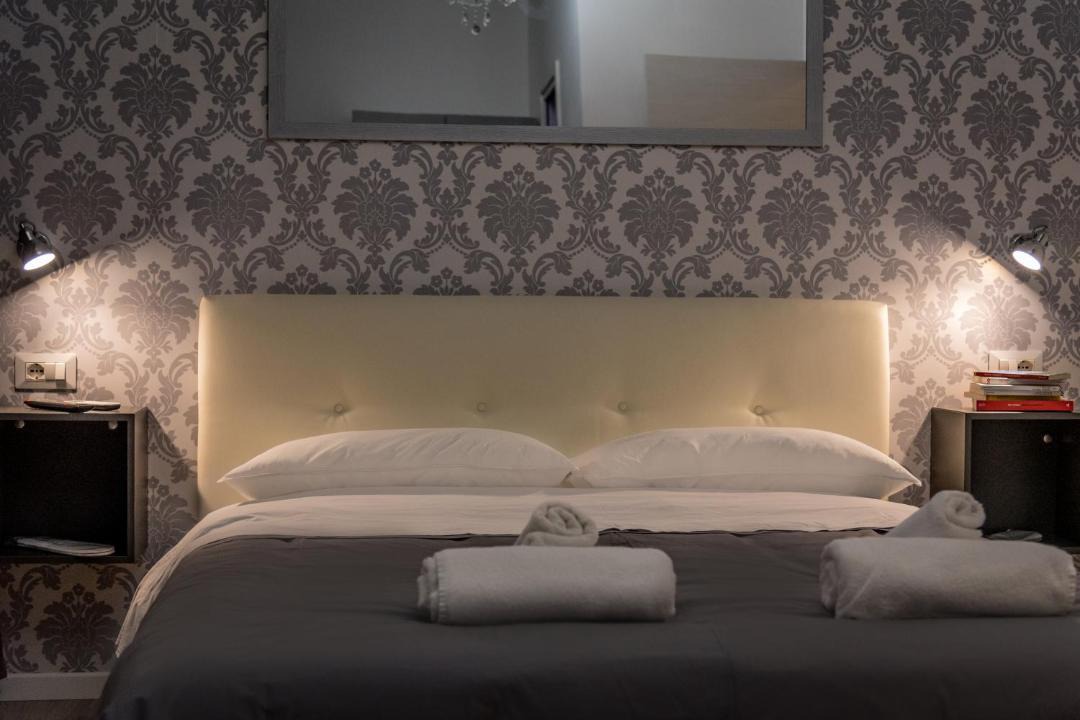 Photo of Bedroom in Prati