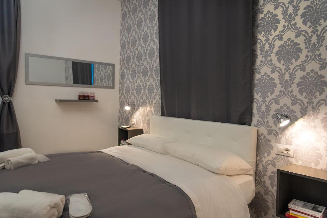 Photo of Bedroom in Prati