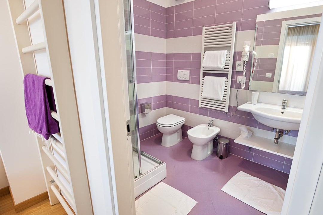 Photo of Bathroom in Porto d'Ascoli