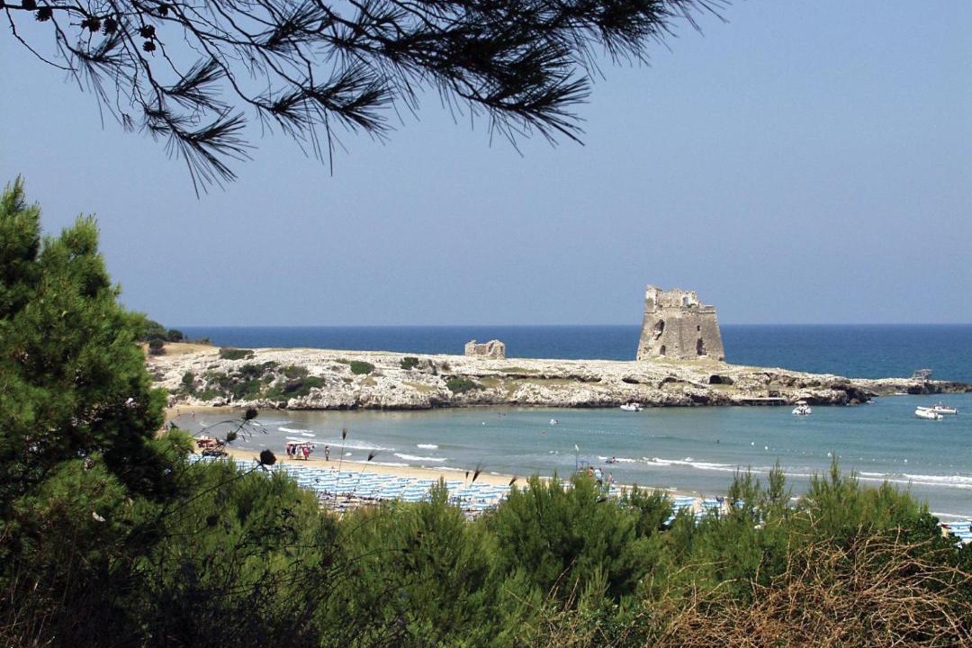Photo of Outdoor in Mandrione