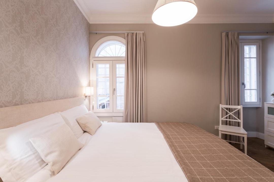 Photo of Bedroom in Rione IV Campo Marzio